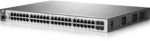 Hp 2530 48g Poe Switch J9772a Prince Technology