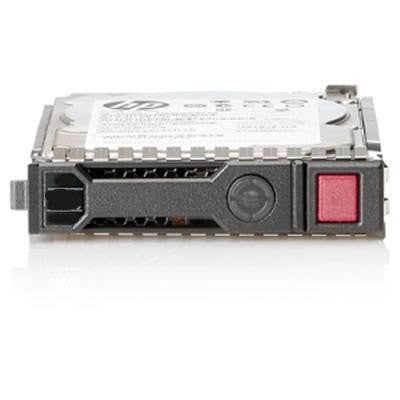HP 4 TB 7.2K RPM SAS 3.5" Internal Hard Drive 695510-b21 - Prince Technology, LLC