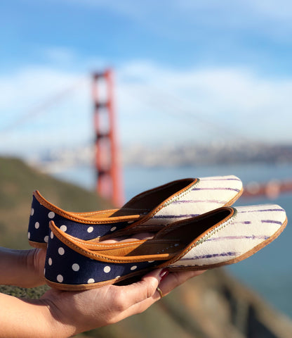 Pastels and Pop in San Francisco | Traveling Juttis