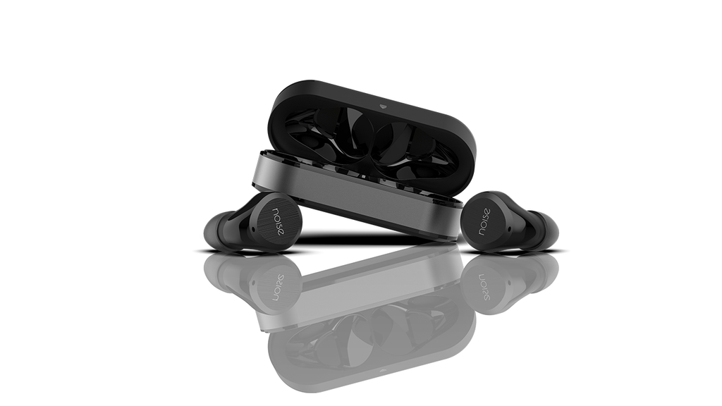 Noise Shots X1 Air Truly Wireless Earbuds