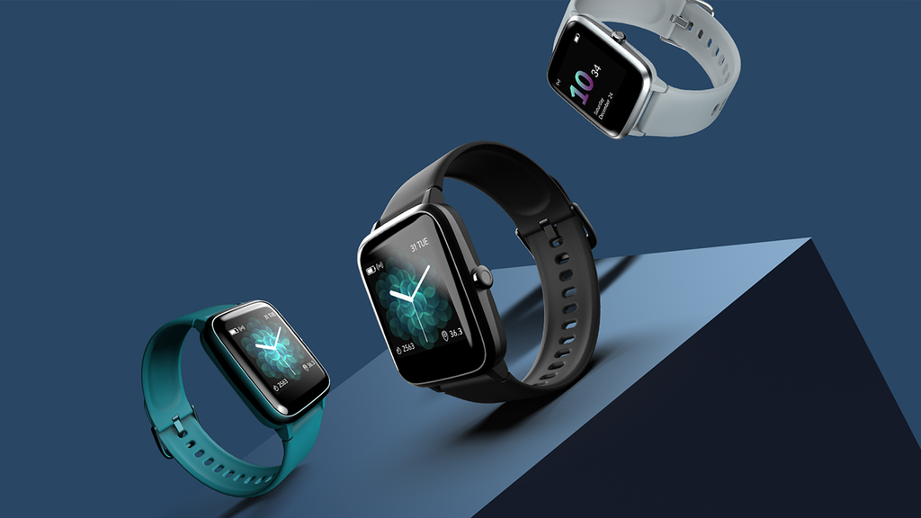 Noise Smart Watch