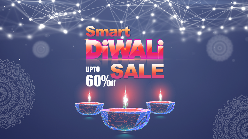 Noise Smart Diwali Sale 2019