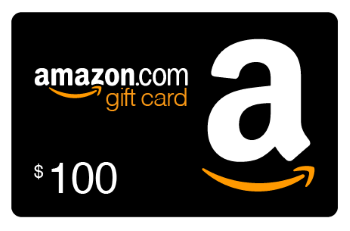 Amazon Gift Card $50