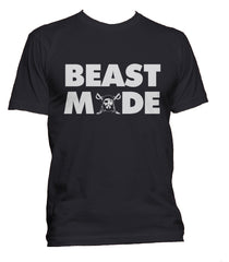 Beast Mode 2 Marshawn Lynch Men T-shirt / Tee