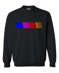 Frank ocean logo only Blond Unisex Crewneck Sweatshirt Adult