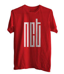 NCT Men T-shirt / Men Tee