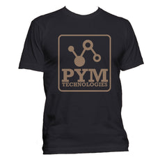 Pym Technologies T-shirt Men