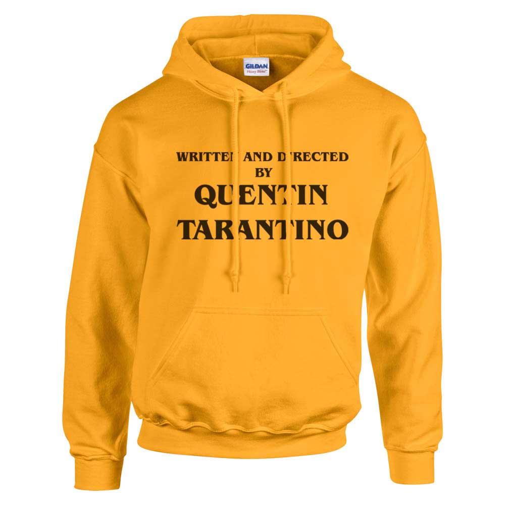 quentin tarantino sweatshirt