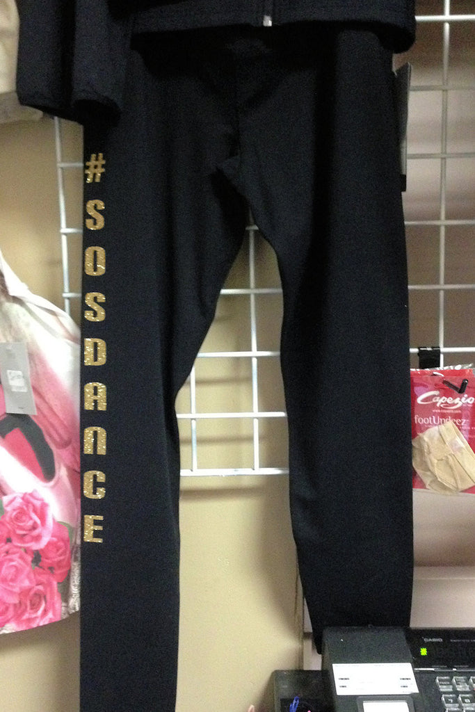 SOS Studio Leggings