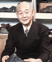 Hideo Nakayama Sun Chlorella