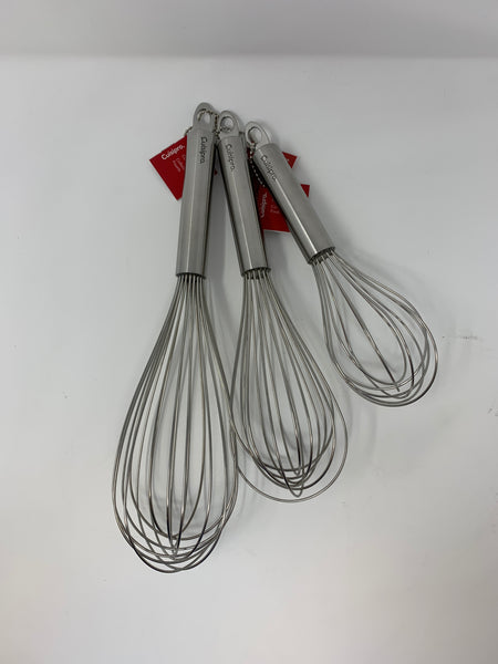 Cuisipro Ballon Whisks