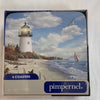 Pimpernel Coasters