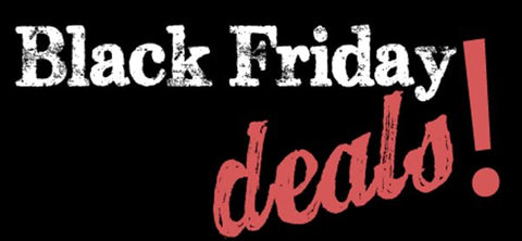 Black Friday Deals at FUNsational Finds