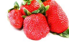 national strawberries day