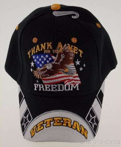 Thank A Veteran For Your Freedom FUNsational Finds