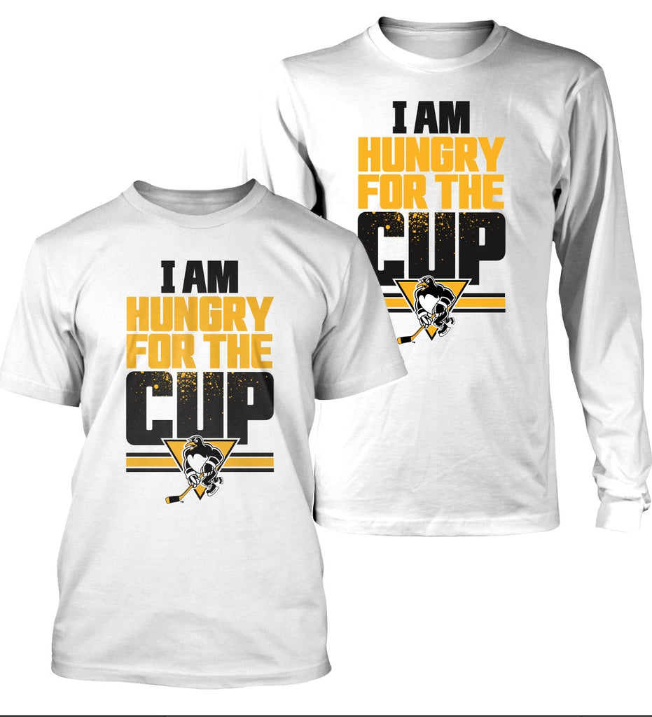 penguins playoff t shirt