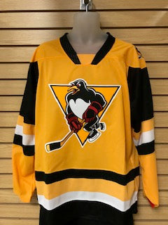 WBS Penguins premier 3rd jersey 2019-20 