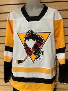 WBS Penguins premier jersey 2019-20 