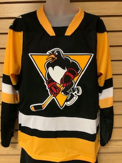 scranton penguins jersey