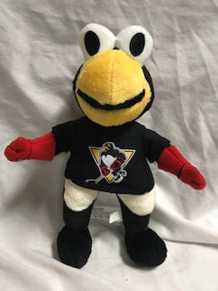 tux penguin plush