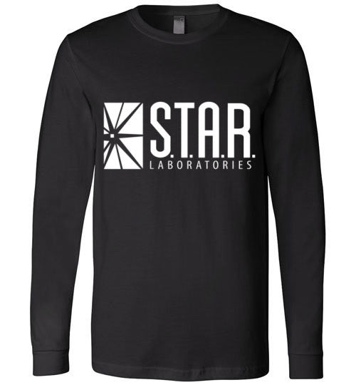 star lab shirt