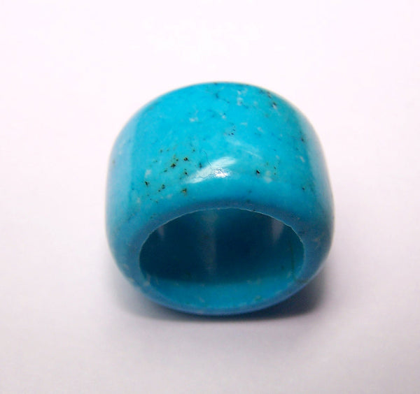 what is manufactured turquoise