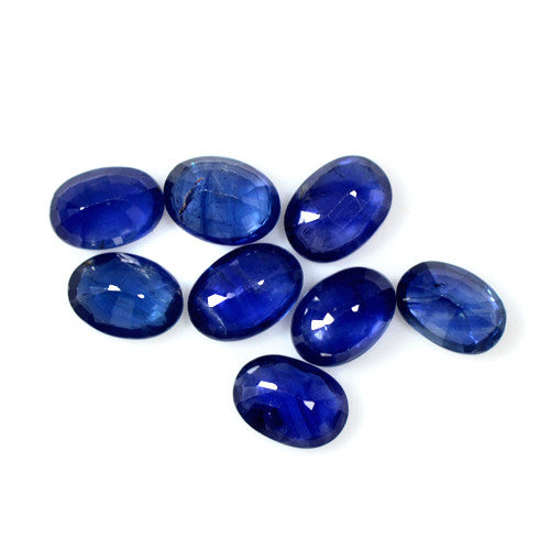 Details about  / 1.39 Cts Natural Blue Sapphire Round Cut 2 mm Lot 25 Pcs Calibrated Loose Gems