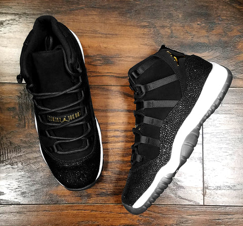 premium jordan 11