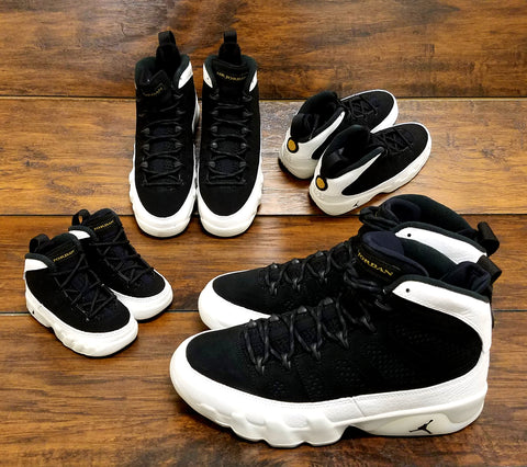 jordan 9 retro city of flight