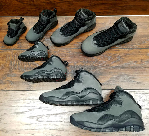 jordan retro 10 shadow