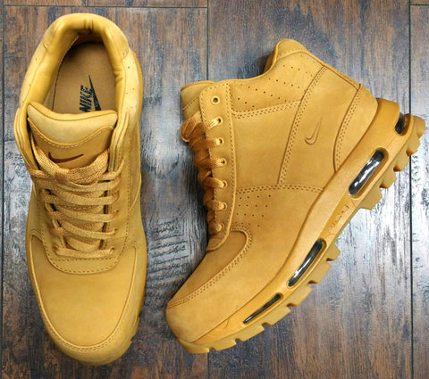 nike goadome wheat