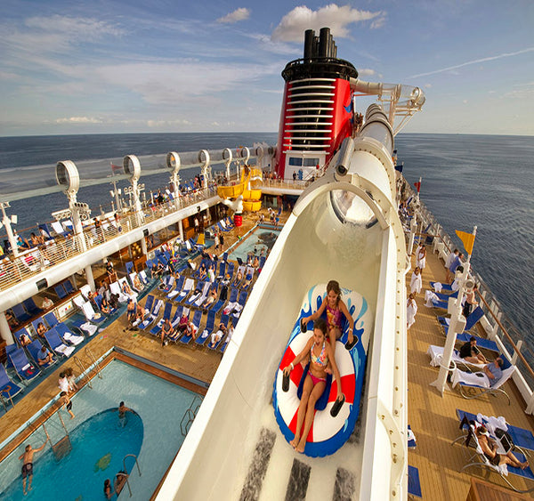 Disney Cruise