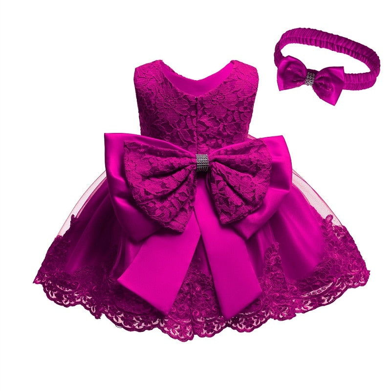 baby girl frock for birthday