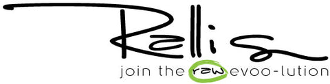 Rallis Olive Oil Logo
