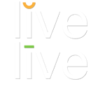 live live And organic coupons logo