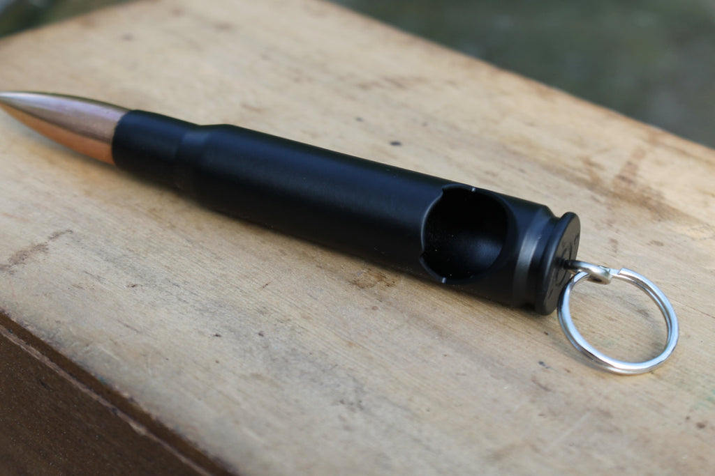 bullet bottle opener