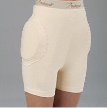 DeRoyal Hospital Grade DeRoyal Hip Protector * Unisex, 44-46 Waist/51-53 Hip * 1 Per EA PatientCare Brand M4477-XXL