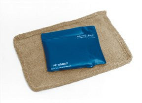 Relief Pak cold pack cover, neck, Item- 11-1011 - Home Health Superstore