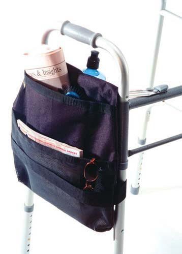 Walker Carry-On- Side Mount