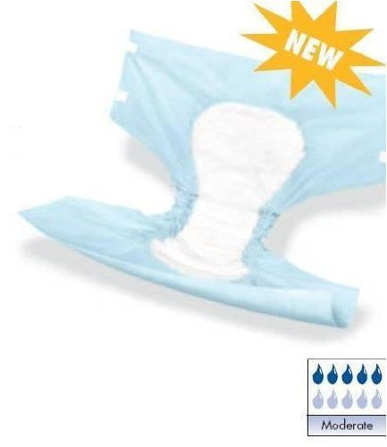 Protect Brief- Medium 32"-42" - Home Health Superstore