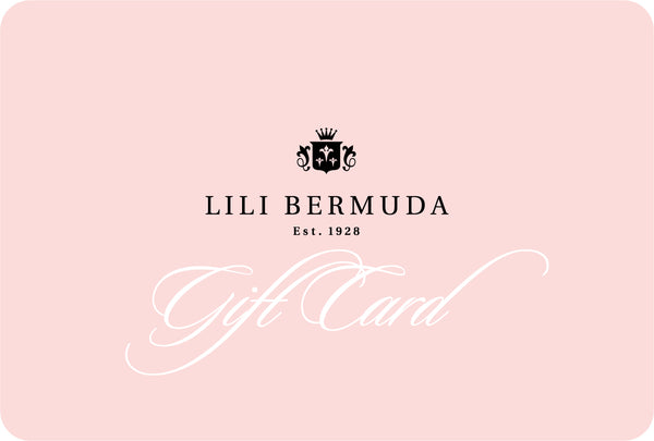 pink digital gift card