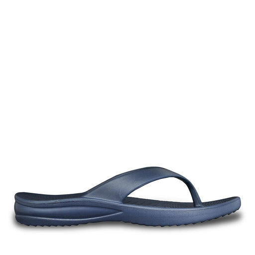 Men's Flip Flops - Navy