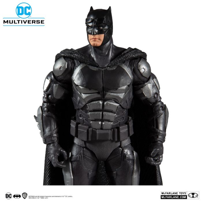 batman tactical suit mcfarlane