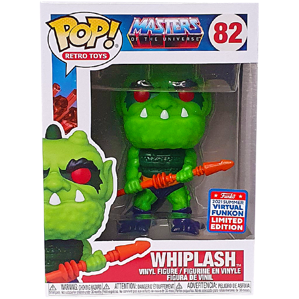 funko whiplash