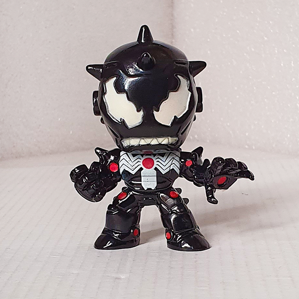 venom mystery mini