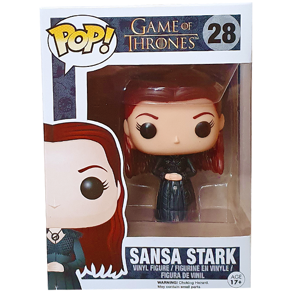 sansa funko pop