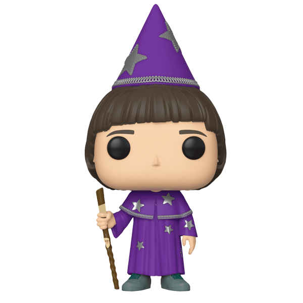 funko pop stranger things will