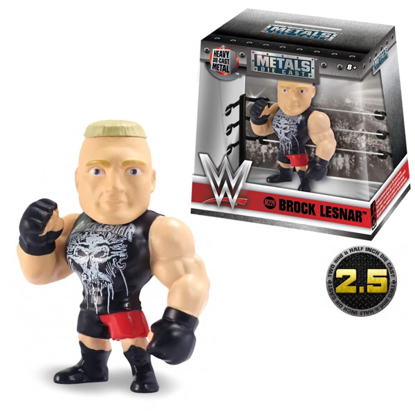 metals die cast wwe