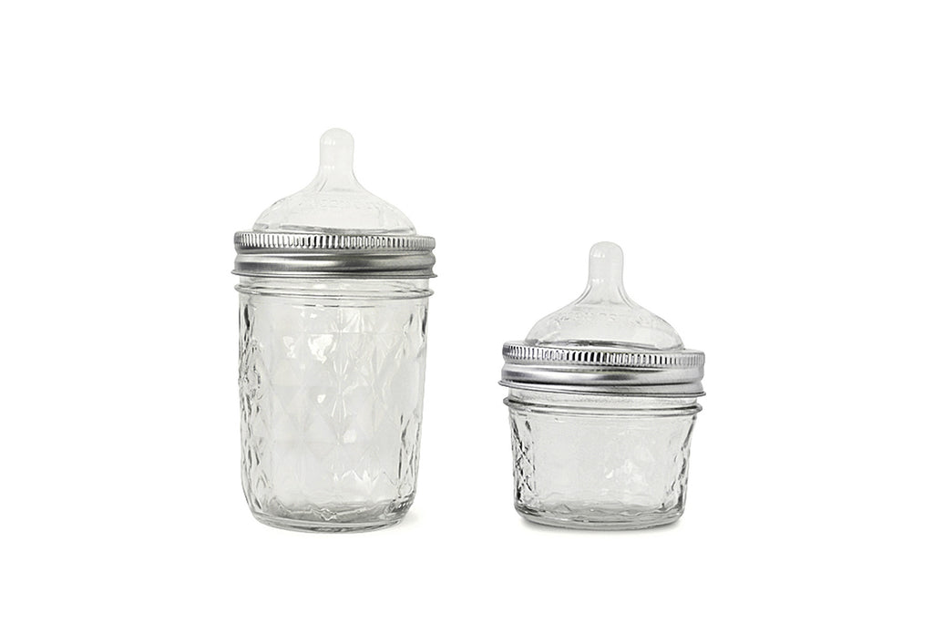 best baby bottles for 4 month old