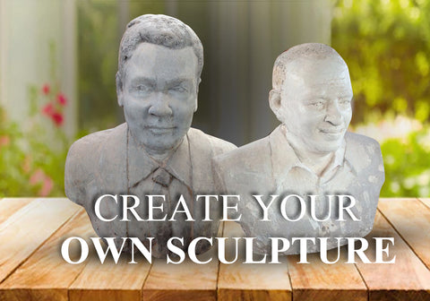 Create Your Own Sculpture